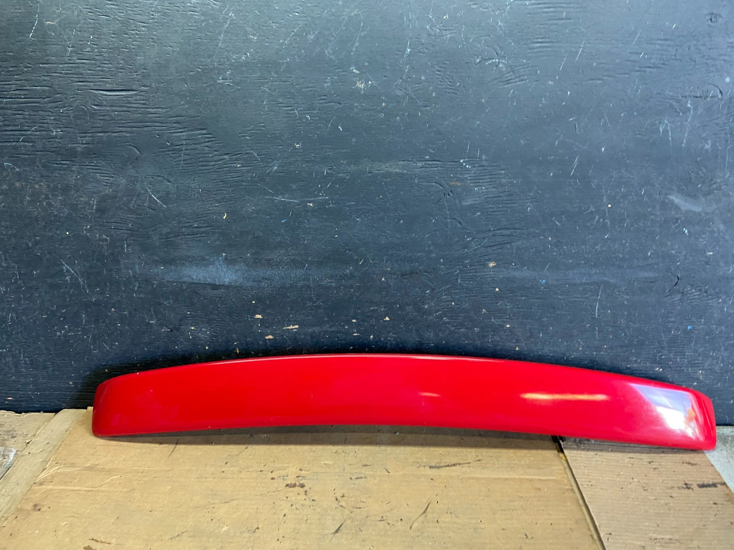 2010 2011 2012 2013 Kia Soul Rear Spoiler Wing R0019 DG0
