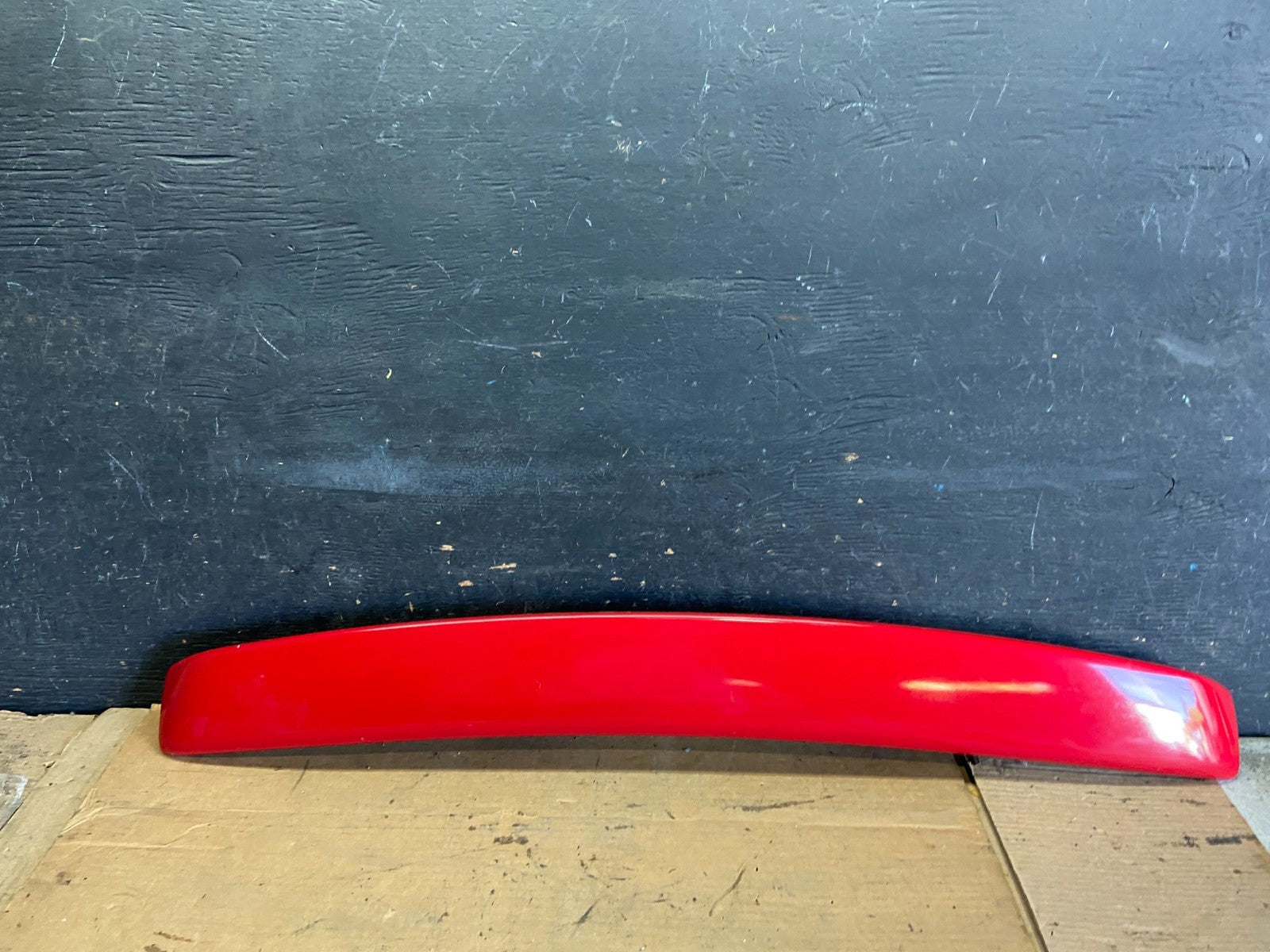 2010 2011 2012 2013 Kia Soul Rear Spoiler Wing R0019 DG0