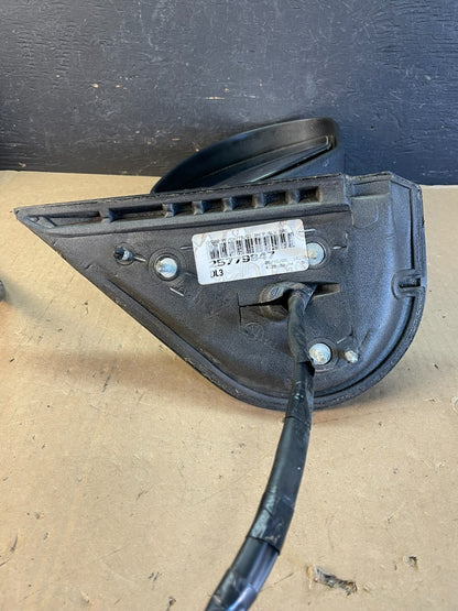 2007 to 2008 Gmc Yukon Right Passenger Turn Signal View Door Mirror AD5633 DW4