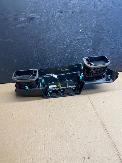 2020 to 2023 Ford Explorer Console Radio Display Screen Air Vent ae4444 DG4