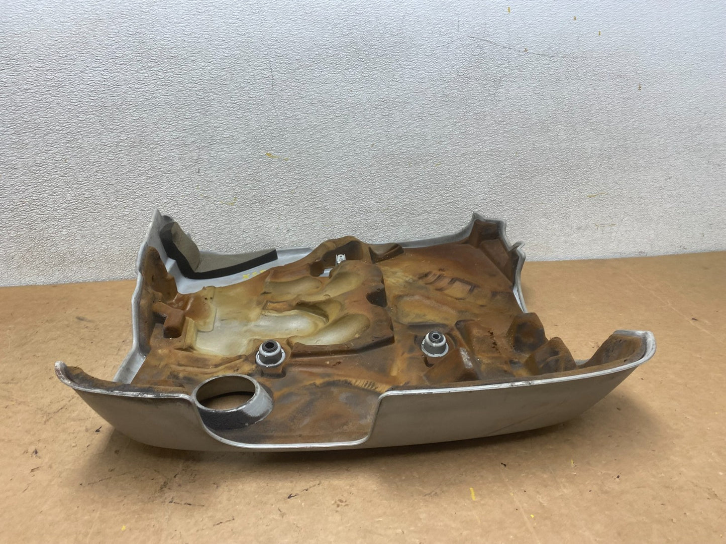 2006 to 2008  Lexus GS300 Engine Motor Top Cover X5523 DG3