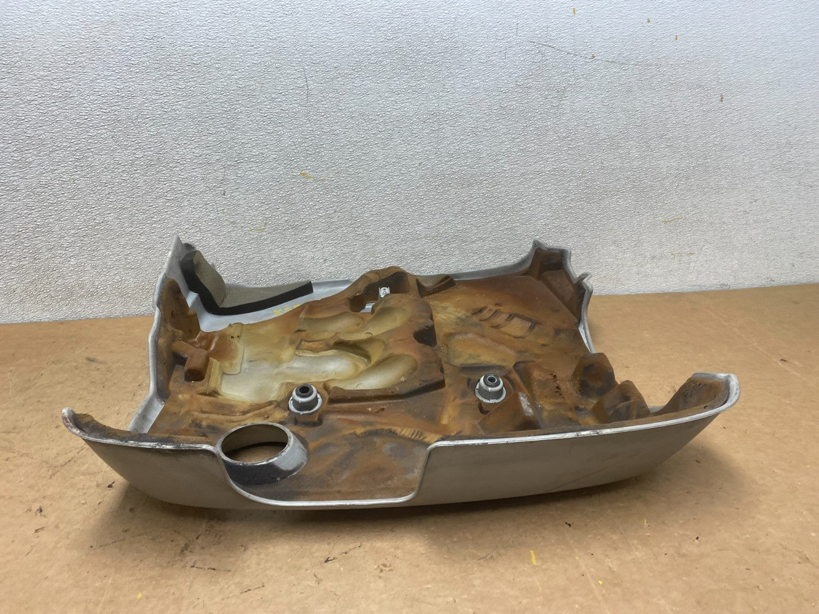 2006 to 2008  Lexus GS300 Engine Motor Top Cover X5523 DG3