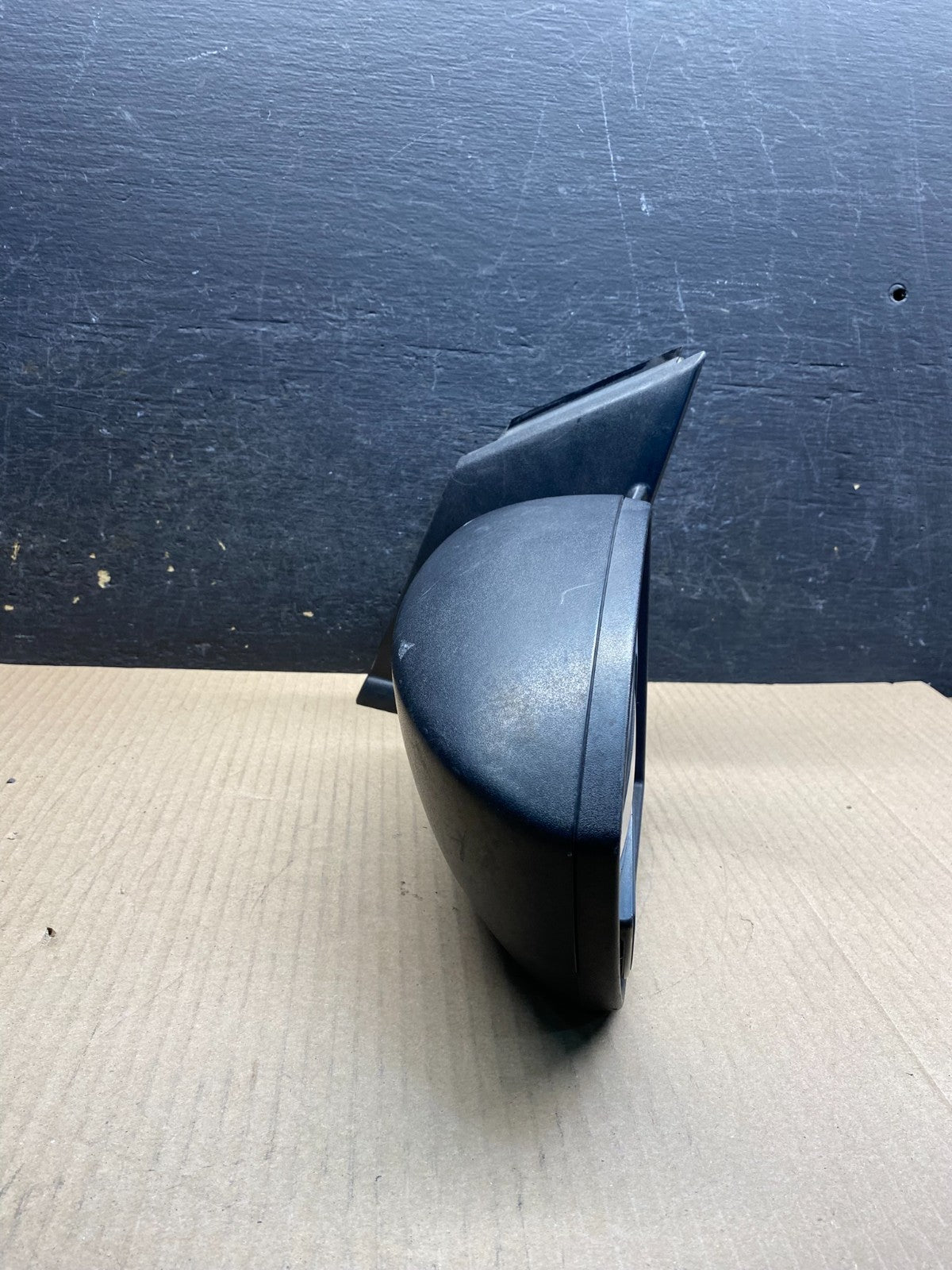 2013 to 2016 Ford Escape Left Driver Lh Power Door Mirror AI0321 DW9