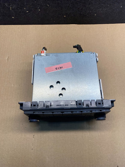 2007-2012 Chrysler Dodge Jeep Ram Radio CD MP3 AUX Receiver AG4004 DG4