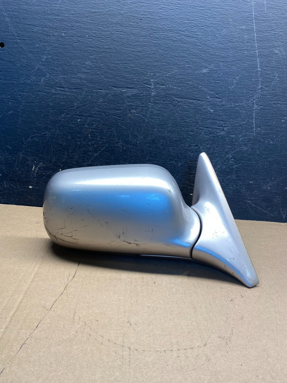 1992 to 1996 Lexus ES300 Right Passenger RH View Door Mirror ae7683 DG0
