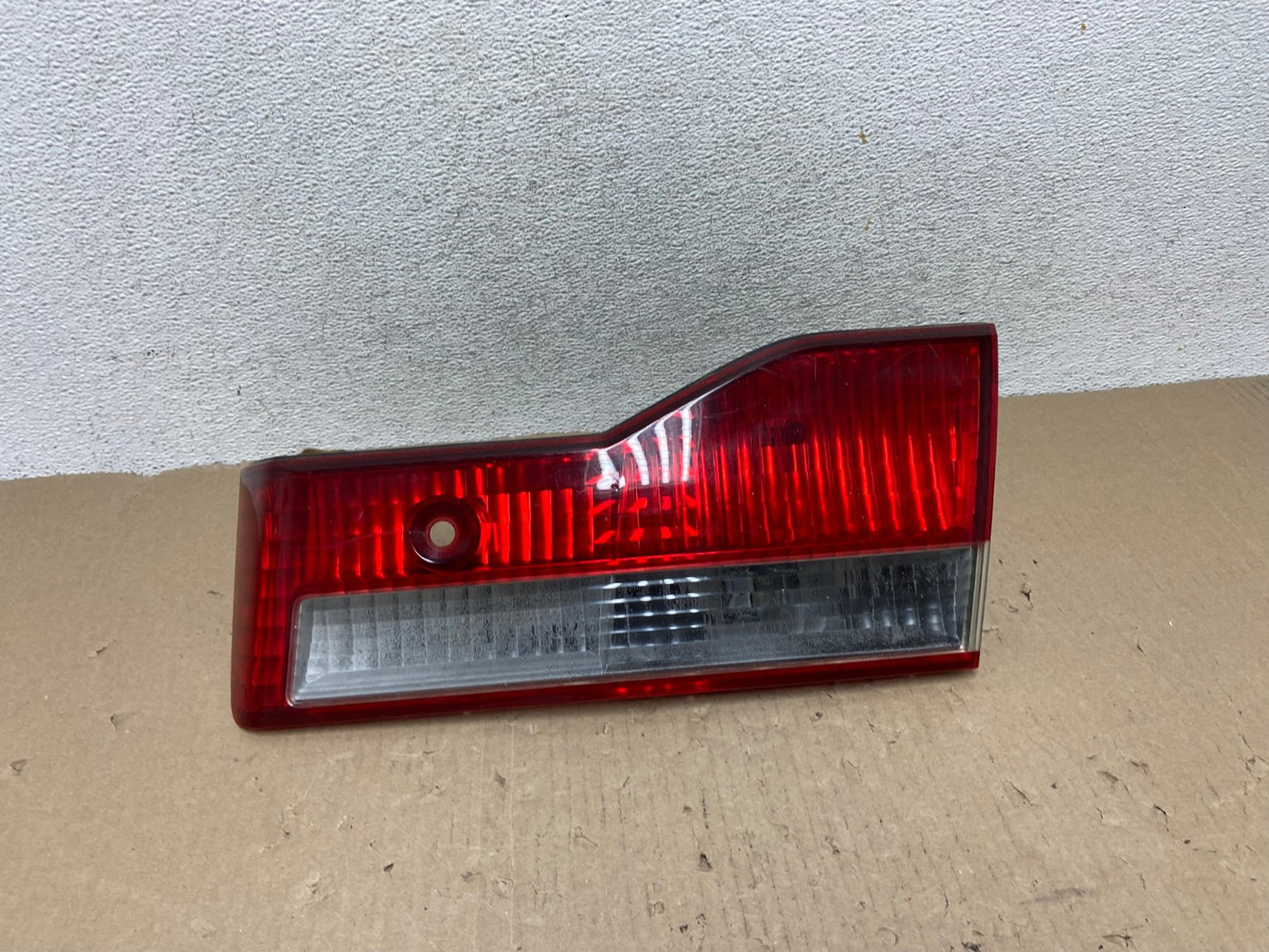 2001 to 2002 Honda Accord Sedan Right Passenger Inner Tail Light AG6929 LK0