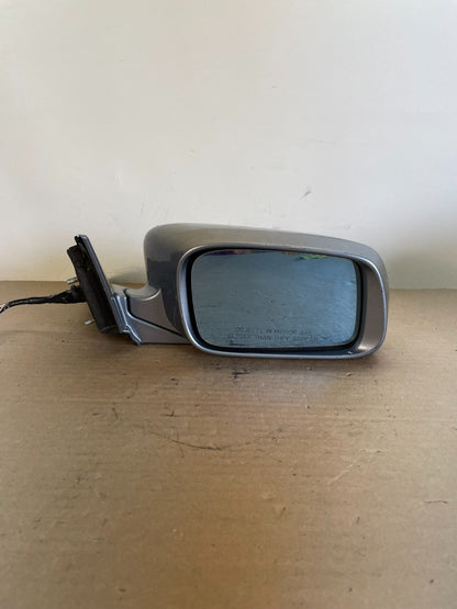 2009 to 2014 Acura TL Right Passenger RH Power View Door Mirror AF8457 DG8