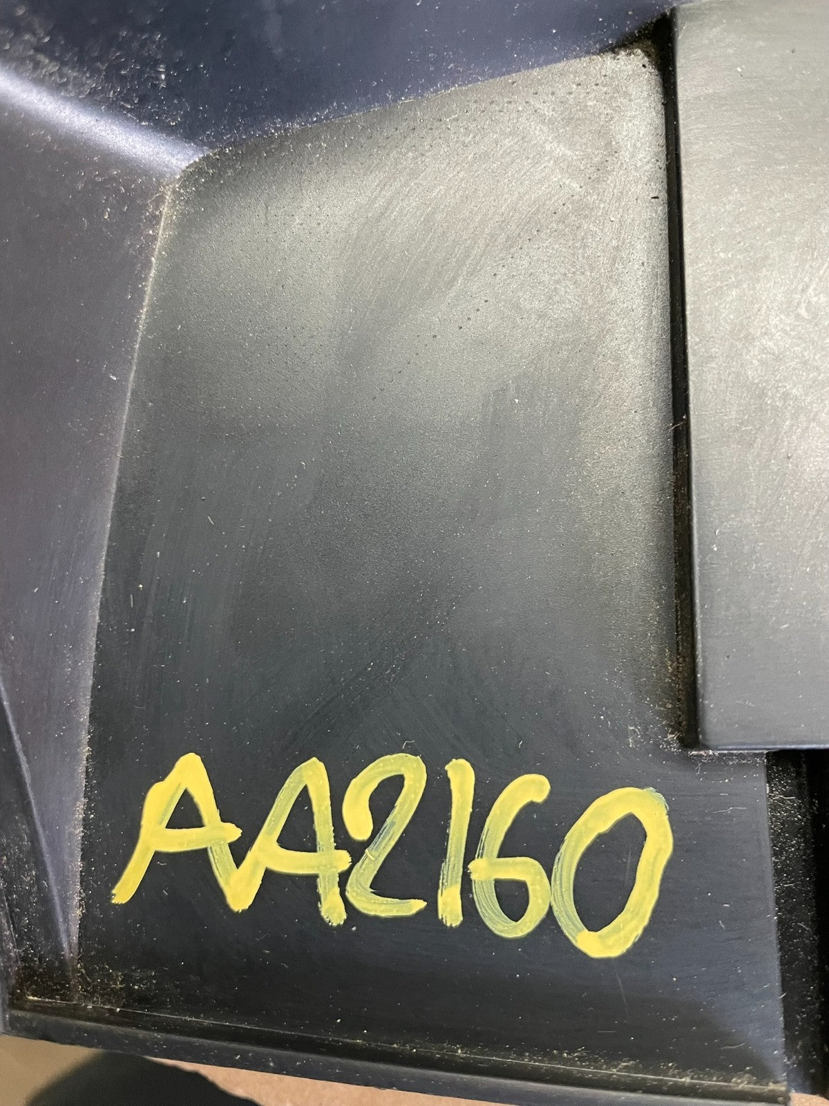 2007 to 2010 Jeep Compass Spoiler 3RD Third Break Light Rear OEM aa2160 DG8