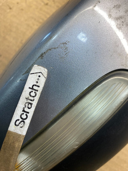 2015-2018 Ford Focus Right Passenger RH Side View Door Mirror AD3371 DG7