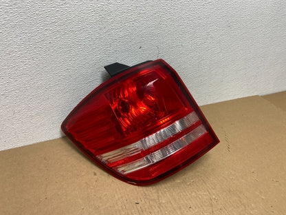 2009 2010 2011 Dodge Journey Left Driver Lh Tail Light Oem AC1132 DW2