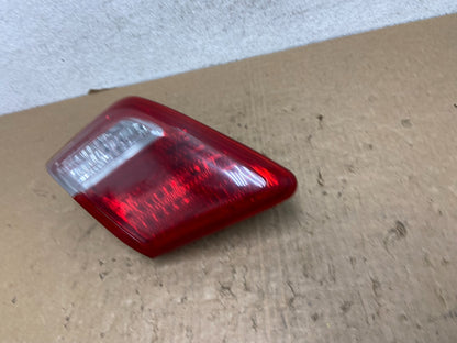 2007 2008 2009 Toyota Camry Left Driver Tail Light Trunk Lid Inner AF8103 DW1