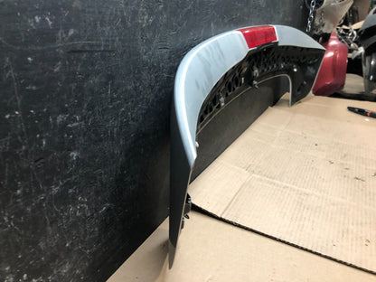 2012 to 2017 Ford Focus SE 4DR Hatchback Trunk Lid Spoiler Wing OEM G7840 DG17