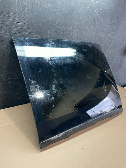 1984 to 1992 Pontiac Firebird Right Passenger Side Sunroof Top Glass Z82772