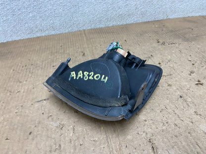 1999-2004 Nissan Pathfinder Front Left Driver Turn Signal Oem AA8204 DW3