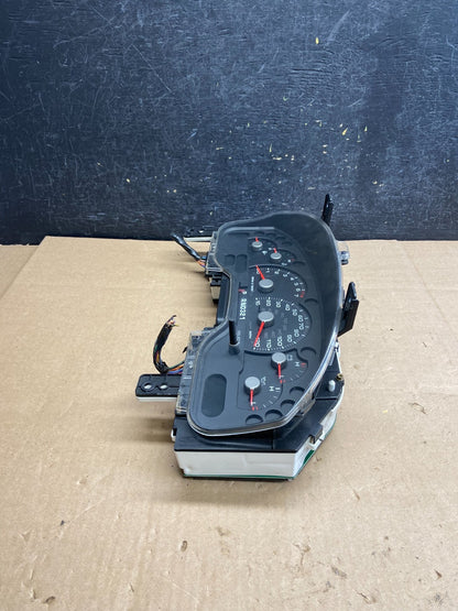 2002 Ford Explorer Speedometer Cluster Gauge AI3248 DG2