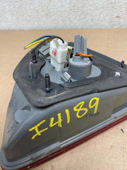 2007 to 2012 Hyundai Veracruz Right Passenger RH Inner Tail Light OEM I4189 DW5