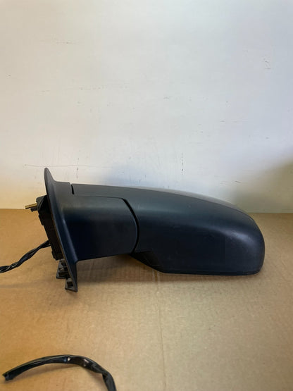 2007 to 2013 Chevrolet Tahoe Silverado Suburban Left Driver Mirror AH6281 DW3