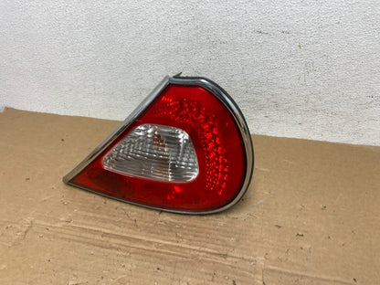 2008 to 2009 Jaguar XJ8 Right Passenger RH Side Tail Light AD4042 LK1