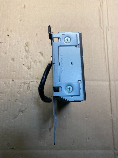 2011 - 2012 Infiniti G35 Information Display Screen 280911BU0A OEM W1518 DG6