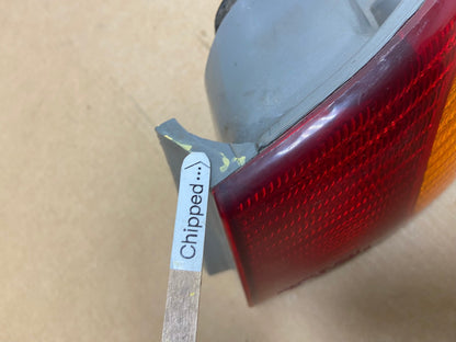 1998 1999 2000 Toyota Corolla Right Passenger Side Tail light OEM AC1693 LK4