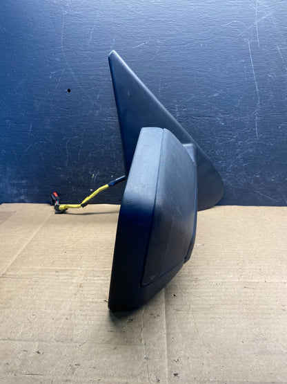 2007-2011 Ford Expedition Right Passenger RH View Heated Mirror AE8287 DW10