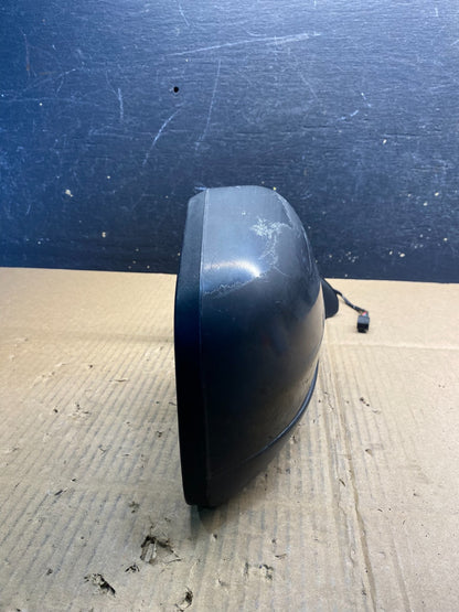 2011-2018 Jeep Grand Cherokee Right Passenger Power Door Heated Mirror AA7333 MS10