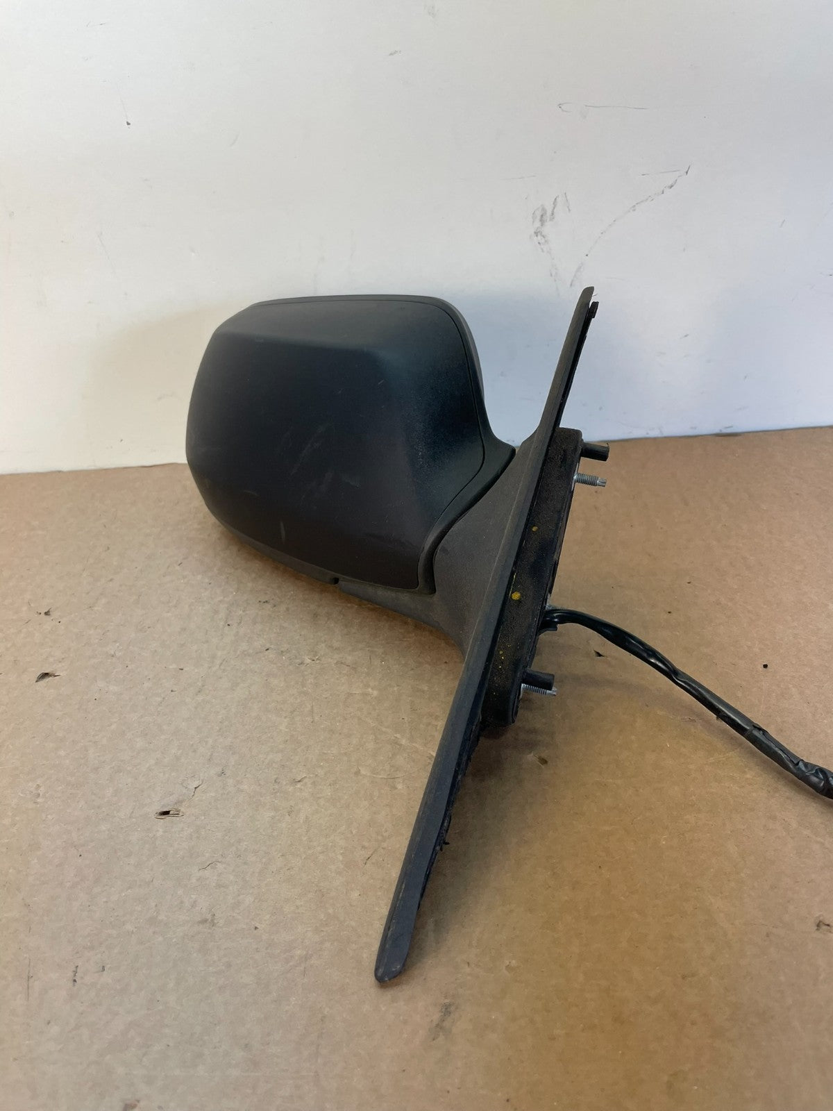 2003 to 2008 Mazda 6 Right Passenger RH Front View Door Mirror AH0253 DW1