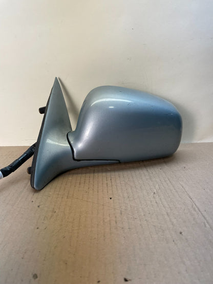 2004 to 2011 Lincoln Town Car Left Driver LH View Heat Door Mirror AJ0741 DG0