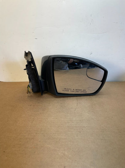 2015-2018 Ford Focus Right Passenger RH Side View Door Mirror af8630 DG7