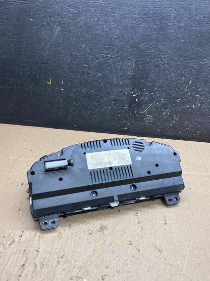 2014 Ford Edge Gauge Speedometer Cluster u4854 DG5