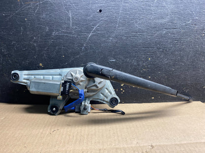 2010-2013 Kia Soul Rear Glass Windshield Wiper Motor Z4981 DG0