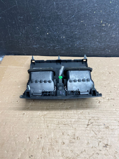 2007 to 2011 Honda CRV CR-V Front Center Panel Clock Air Vent ag8557 DG4