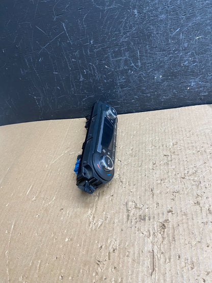 2013 2014 2015 Ford Escape Ac Heater Climate Control Temperature af1482 DG1