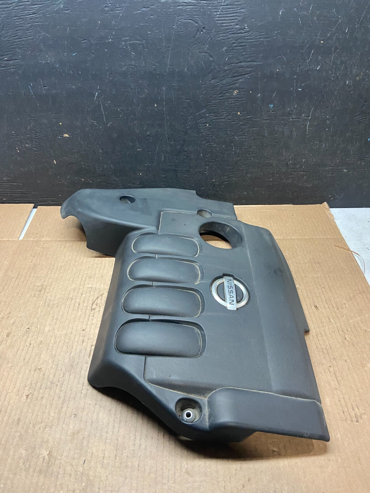 2007 to 2013 Nissan Altima 2.5 L Engine Cover i7166 DG OEM3