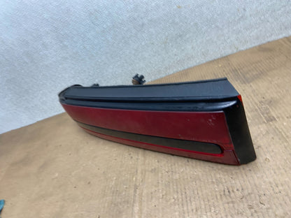 1993 1994 Buick Regal 4 Door Sedan Left Driver Side Tail Light AA64151
