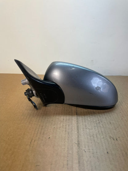 2006 to 2008 BMW 328i 335i Left Driver Lh Side View Door Mirror AF5544 DW3