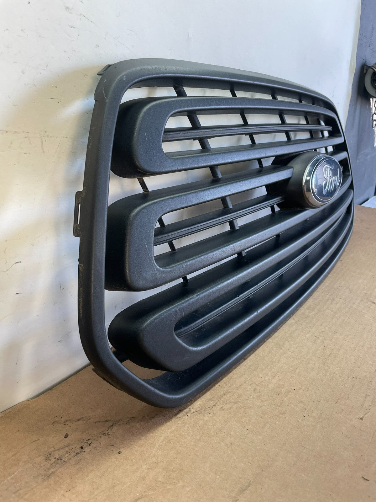 2015 to 2019 Ford Transit Front Upper Grill Grille AF8808 DG2