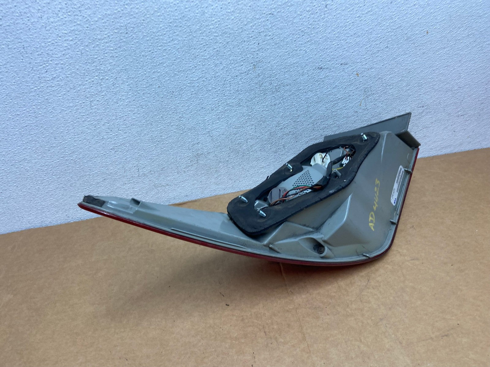 2011 2012 2013 Hyundai Sonata Right Passenger RH Tail Light TYC AD4423 LK5