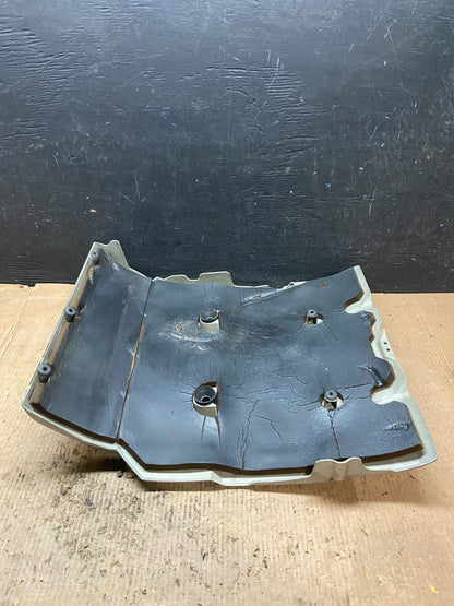 1997 to 2004 Cadillac Deville Seville Northstar Engine Motor Cover H6902 PS6