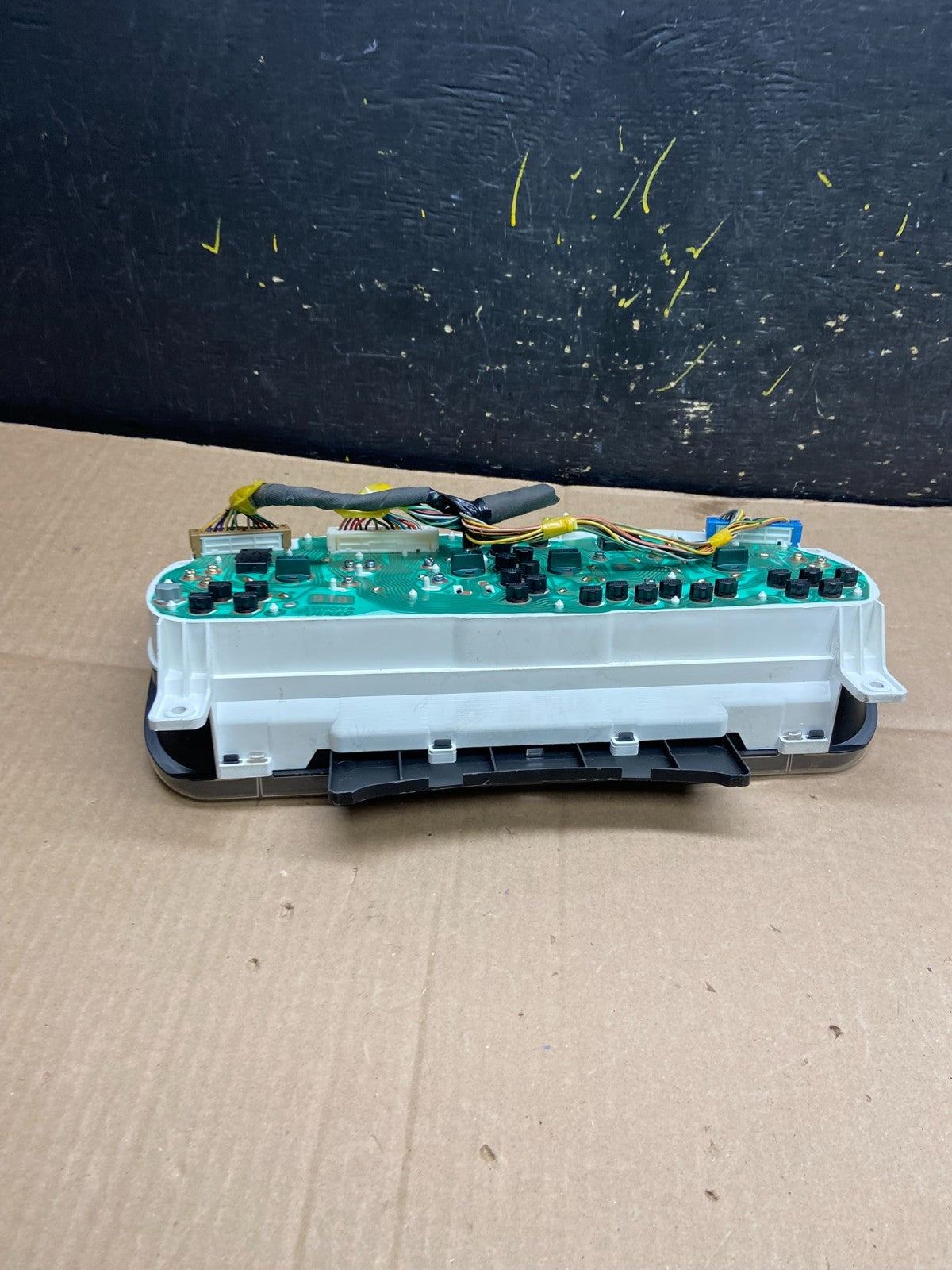 2001 2003 Toyota Sienna Speedometer Cluster Gauge Y2108 DG4