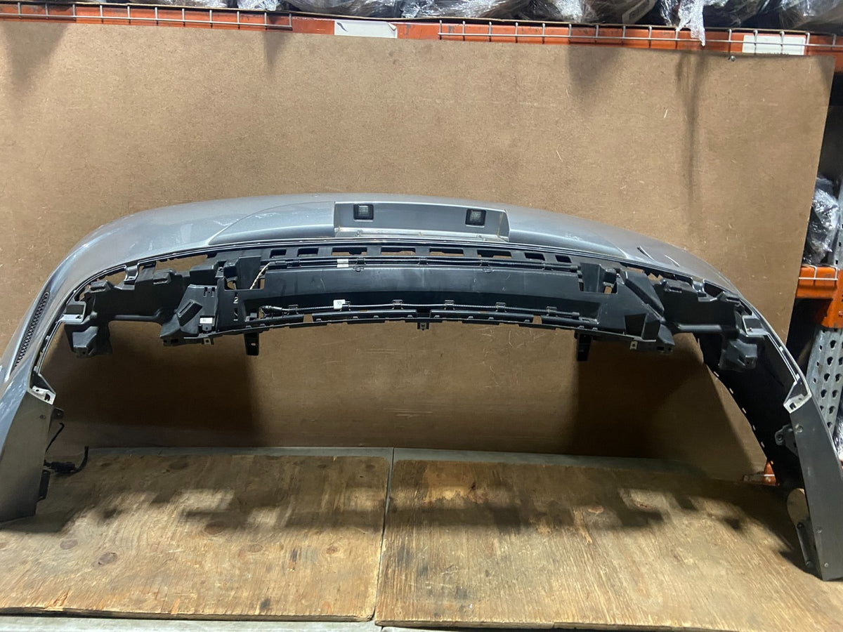 2015 to 2017 Mercedes Benz S Class W217 S550 Coupe Rear Bumper Cover AH8636 PS5