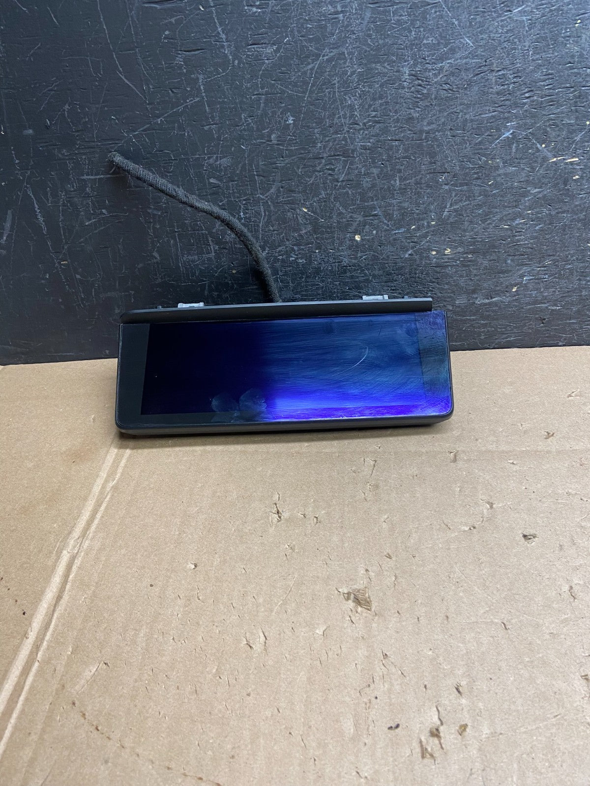 2012-2018 BMW F30 3 320i 328I Navigation Radio Info Display Screen AI6157 DG0