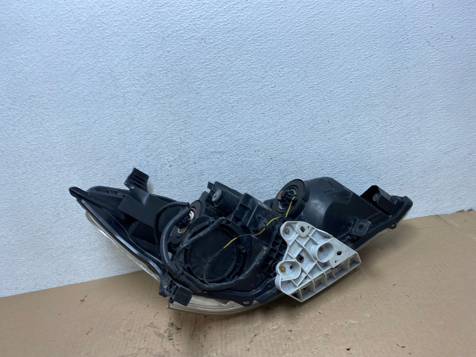 2013 2014 2015 Nissan Altima Left Driver LH Side Halogen Headlight AE8827 LK8
