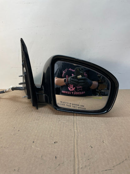 2013 2015 Infiniti JX35 QX60 Right Passenger View Door Camera Mirror AH6346 PS8