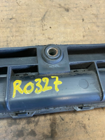 2009 to 2014 Nissan Maxima Upper Air Intake Duct  OEM R0327 DG9
