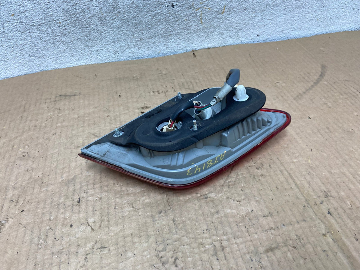 2007 2008 2009 Toyota Camry Left Driver Tail Light Trunk Lid Inner AI8143 LK4
