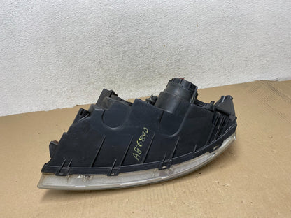 2006-2008 Hyundai Sonata Right Passenger Rh Side Headlight Halogen AG6890 DW8