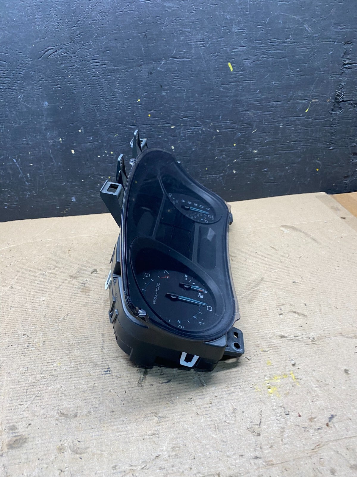 2011 Ford Explorer Speedometer Cluster Gauge n9532 PS1