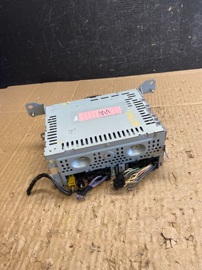 2013 2014 2015 Ford Fusion Radio Audio Receiver AM FM CD MP3 ad1945 DG3