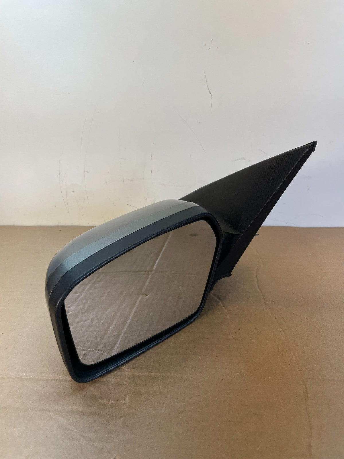 2002-2006 Honda CR-V CRV Left Driver LH Side View Door Mirror AG7863 DW2